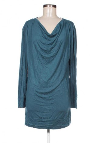 Damen Shirt, Größe L, Farbe Blau, Preis € 13,49