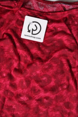 Damen Shirt, Größe M, Farbe Rot, Preis 6,99 €