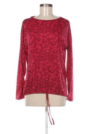 Damen Shirt, Größe M, Farbe Rot, Preis 13,49 €