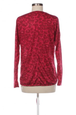 Damen Shirt, Größe M, Farbe Rot, Preis 6,99 €