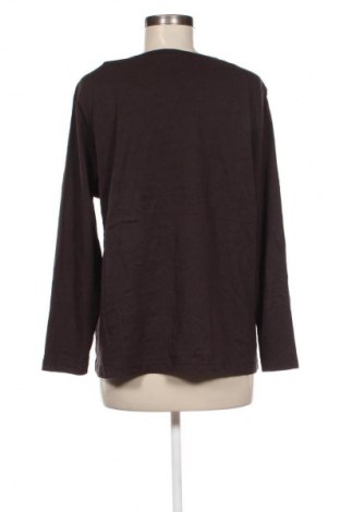 Damen Shirt, Größe L, Farbe Braun, Preis 13,49 €