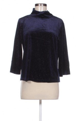 Damen Shirt, Größe S, Farbe Blau, Preis 13,49 €