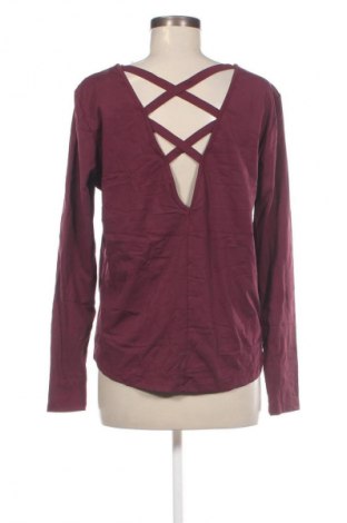 Damen Shirt, Größe L, Farbe Lila, Preis € 13,49