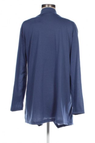 Damen Shirt, Größe XXL, Farbe Blau, Preis 10,49 €