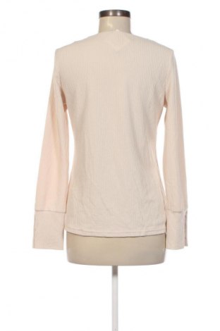 Damen Shirt, Größe M, Farbe Beige, Preis 6,99 €