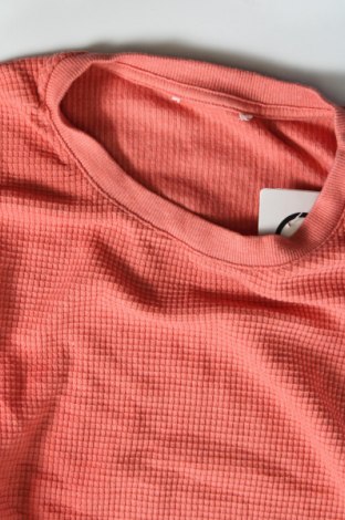 Damen Shirt, Größe M, Farbe Orange, Preis € 6,49