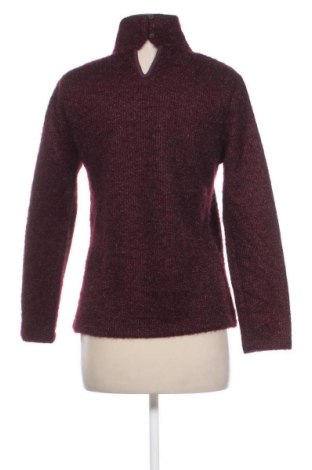 Damen Shirt, Größe M, Farbe Rot, Preis 6,49 €