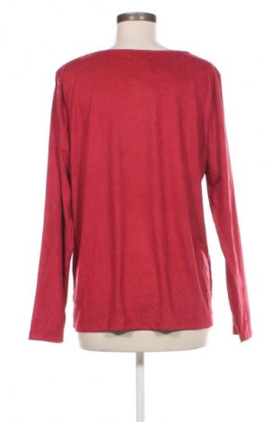 Damen Shirt, Größe XL, Farbe Rot, Preis € 13,49