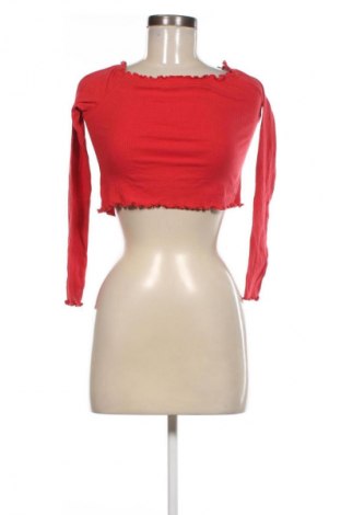 Damen Shirt, Größe S, Farbe Rot, Preis € 13,49