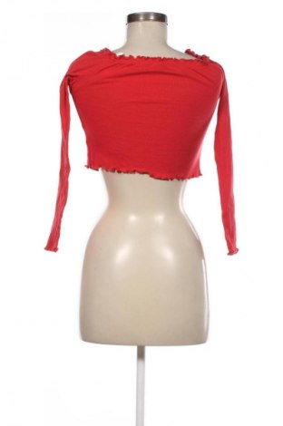 Damen Shirt, Größe S, Farbe Rot, Preis € 5,99