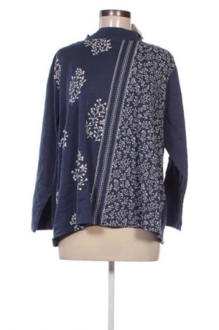 Damen Shirt, Größe M, Farbe Blau, Preis € 13,49