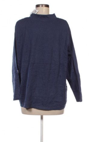 Damen Shirt, Größe M, Farbe Blau, Preis € 6,99