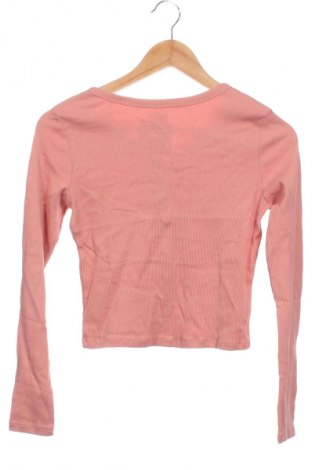 Damen Shirt, Größe XS, Farbe Aschrosa, Preis 5,99 €