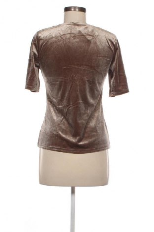 Damen Shirt, Größe M, Farbe Braun, Preis 13,49 €