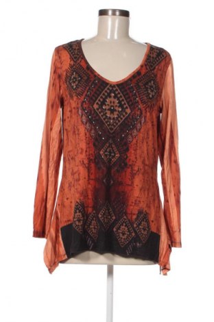 Damen Shirt, Größe M, Farbe Mehrfarbig, Preis € 5,99