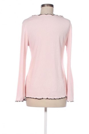 Damen Shirt, Größe M, Farbe Rosa, Preis 13,49 €