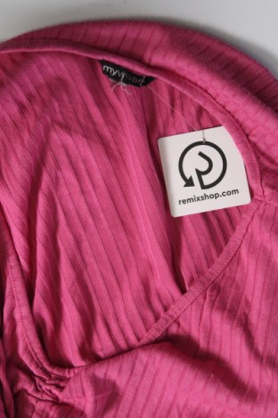 Damen Shirt, Größe XL, Farbe Rosa, Preis € 13,49