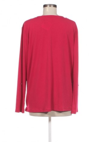 Damen Shirt, Größe XL, Farbe Rot, Preis 6,49 €