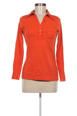 Damen Shirt, Größe S, Farbe Orange, Preis 13,49 €