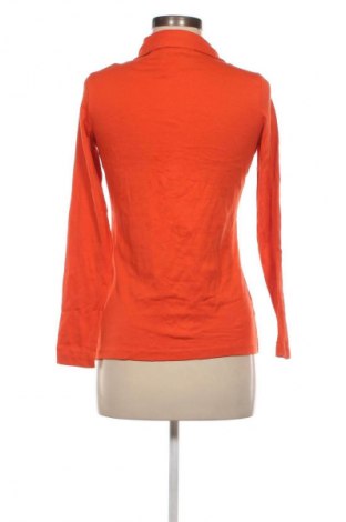 Damen Shirt, Größe S, Farbe Orange, Preis 13,49 €