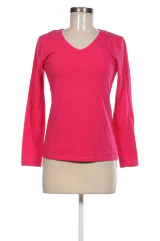 Damen Shirt, Größe M, Farbe Rosa, Preis 13,49 €