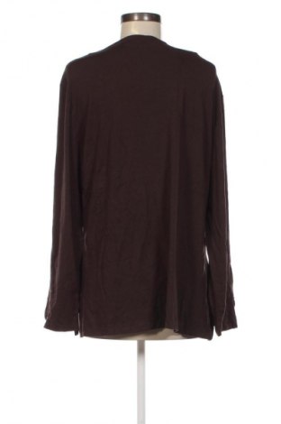 Damen Shirt, Größe XXL, Farbe Braun, Preis € 13,49