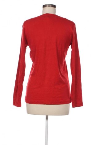 Damen Shirt, Größe L, Farbe Rot, Preis € 13,49