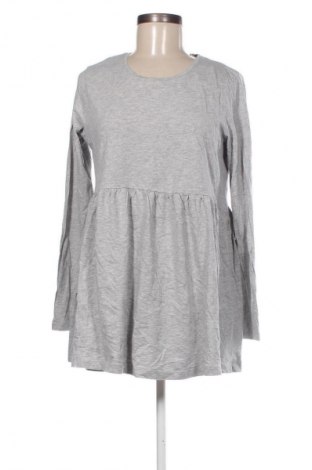 Damen Shirt, Größe M, Farbe Grau, Preis € 13,49