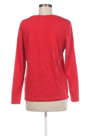 Damen Shirt, Größe M, Farbe Rot, Preis € 13,49