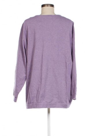 Damen Shirt, Größe XL, Farbe Lila, Preis € 6,49