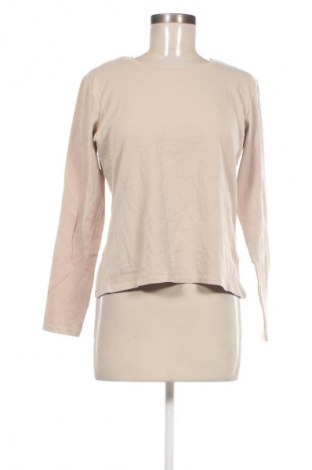 Damen Shirt, Größe L, Farbe Beige, Preis € 13,49