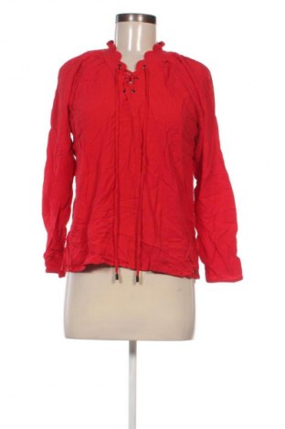 Damen Shirt, Größe M, Farbe Rot, Preis 5,99 €