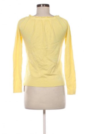 Damen Shirt, Größe S, Farbe Gelb, Preis 9,72 €