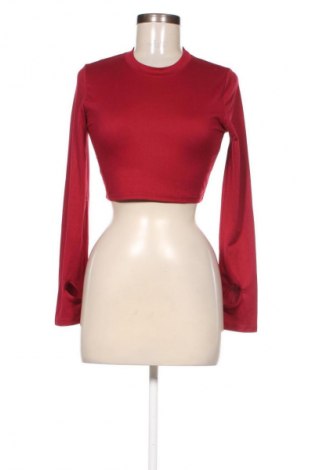 Damen Shirt, Größe M, Farbe Rot, Preis 9,74 €