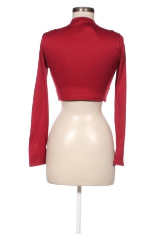 Damen Shirt, Größe M, Farbe Rot, Preis 9,74 €