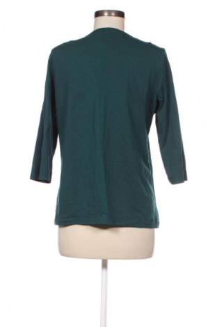 Damen Shirt, Größe M, Farbe Grün, Preis 9,72 €