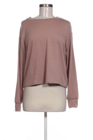 Damen Shirt, Größe M, Farbe Aschrosa, Preis 9,72 €