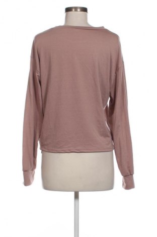 Damen Shirt, Größe M, Farbe Aschrosa, Preis 9,72 €