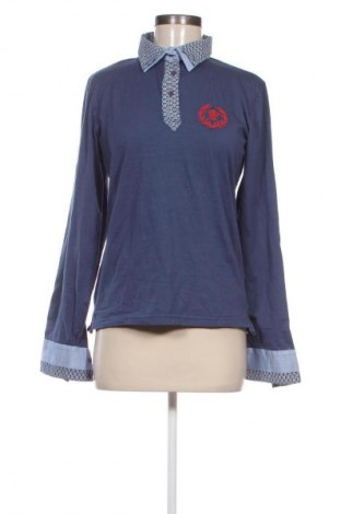 Damen Shirt, Größe L, Farbe Blau, Preis 5,99 €