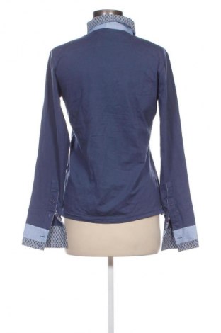 Damen Shirt, Größe L, Farbe Blau, Preis 5,99 €