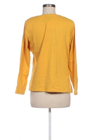 Damen Shirt, Größe M, Farbe Gelb, Preis € 13,49