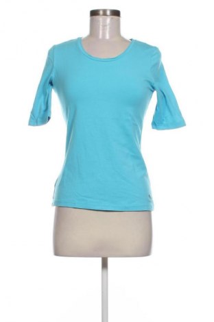 Damen Shirt, Größe M, Farbe Blau, Preis 9,72 €