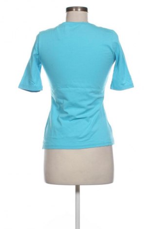 Damen Shirt, Größe M, Farbe Blau, Preis 9,72 €