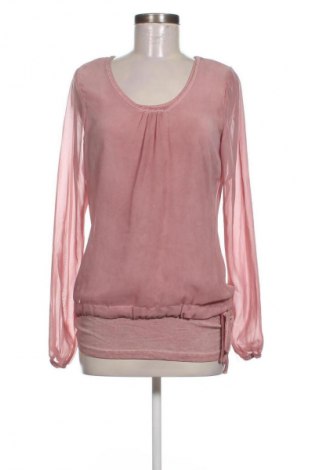 Damen Shirt, Größe M, Farbe Rosa, Preis 9,72 €