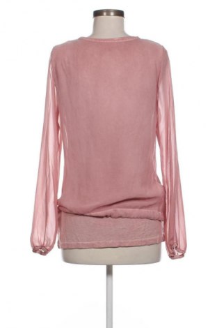 Damen Shirt, Größe M, Farbe Rosa, Preis 9,72 €