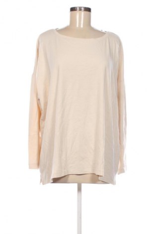 Damen Shirt, Größe XXL, Farbe Beige, Preis 13,49 €