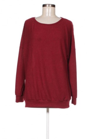 Damen Shirt, Größe XL, Farbe Rot, Preis 9,72 €