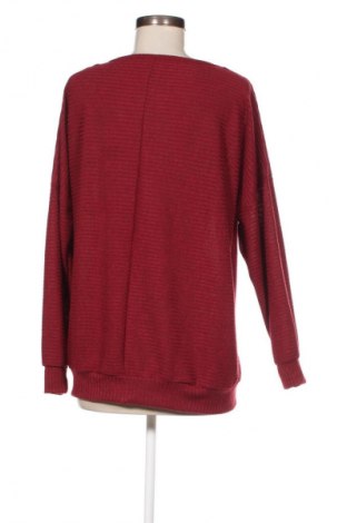 Damen Shirt, Größe XL, Farbe Rot, Preis 9,72 €