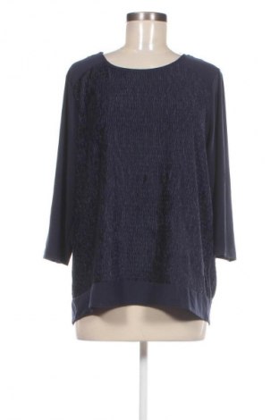 Damen Shirt, Größe M, Farbe Blau, Preis 13,49 €