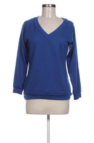 Damen Shirt, Größe M, Farbe Blau, Preis 10,00 €